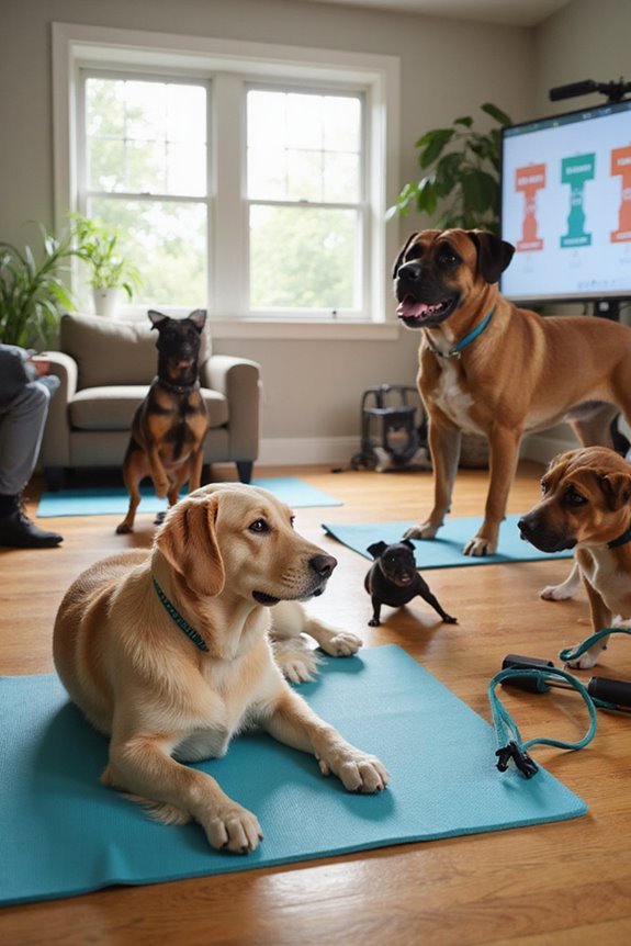 fitness training for everyone