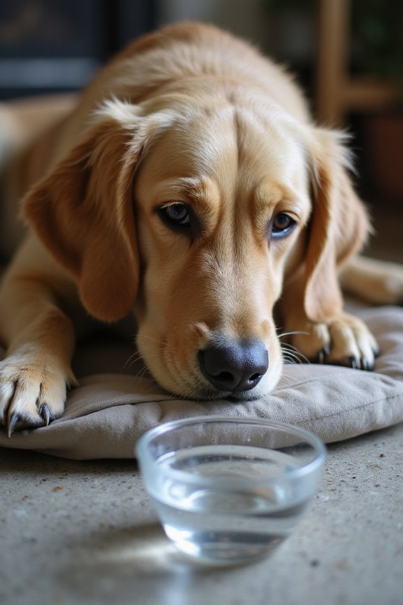gastrointestinal health and hydration