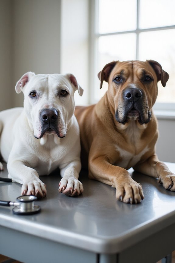 health lifespan care risks