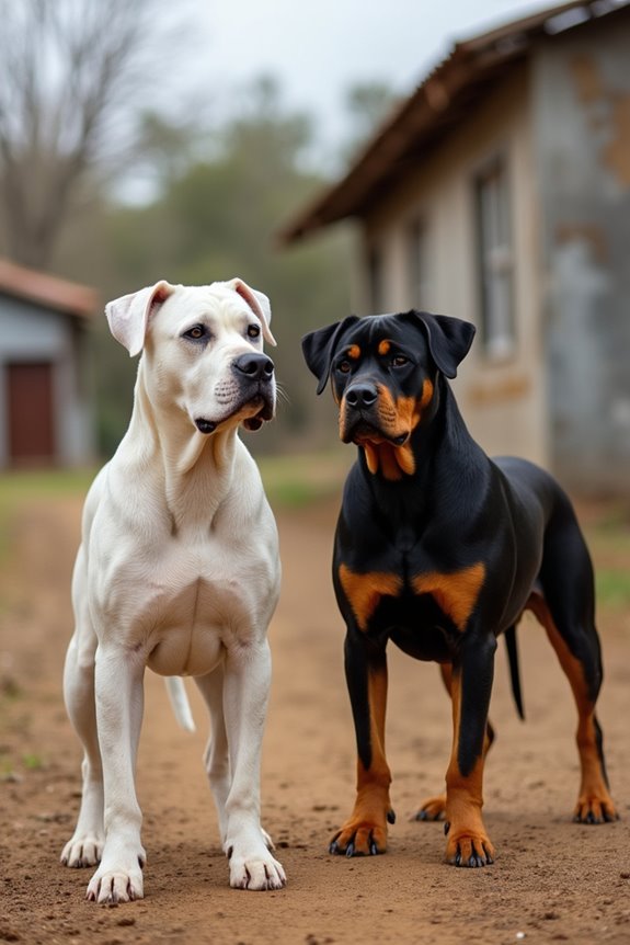 historical breed purposes explained