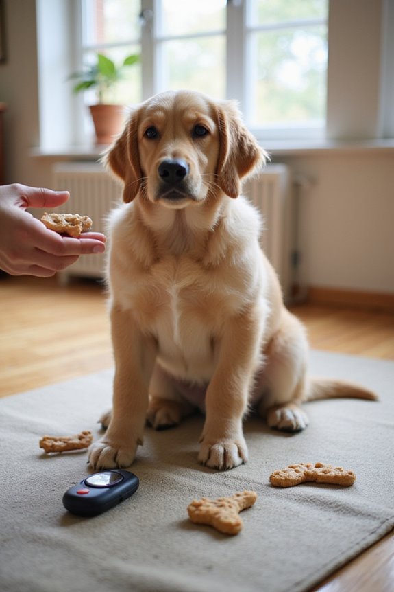 humane positive dog training
