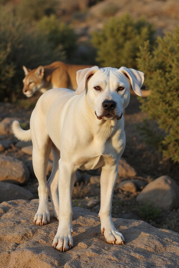 hunting strategies and social structures