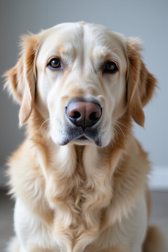 increased vet visits needed