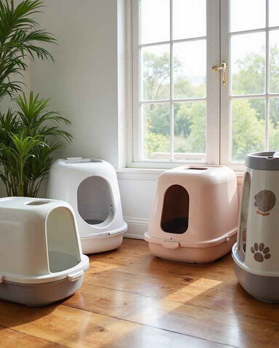 indoor dog litter solutions