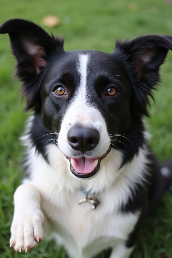 innate communication skills in puppies