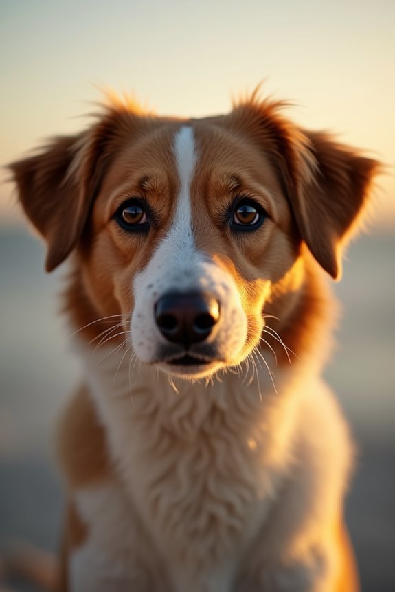 interpreting dog food labels