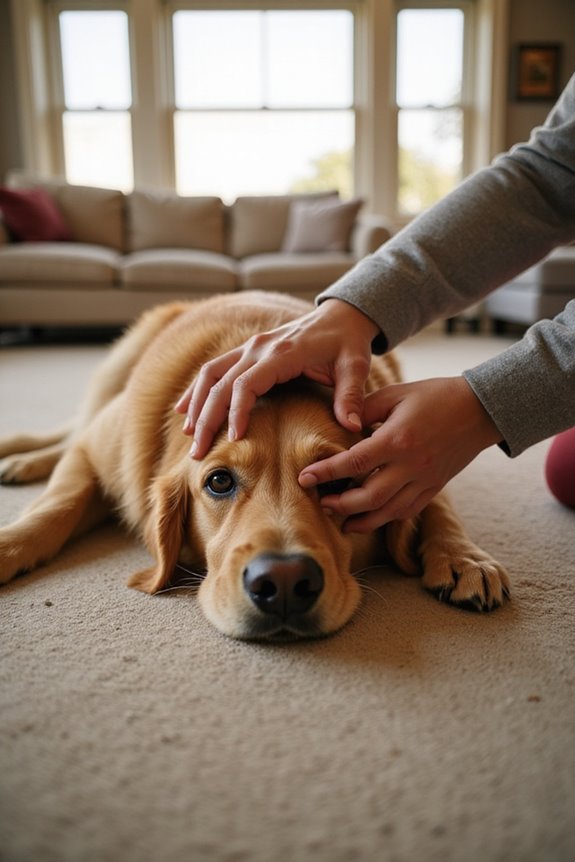 lifesaving airway obstruction techniques
