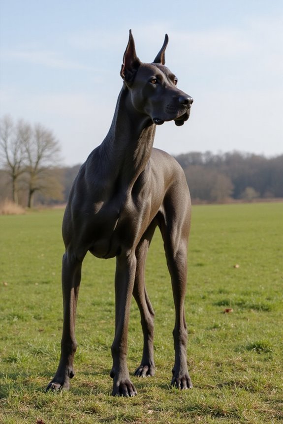 majestic hunting companion evolution
