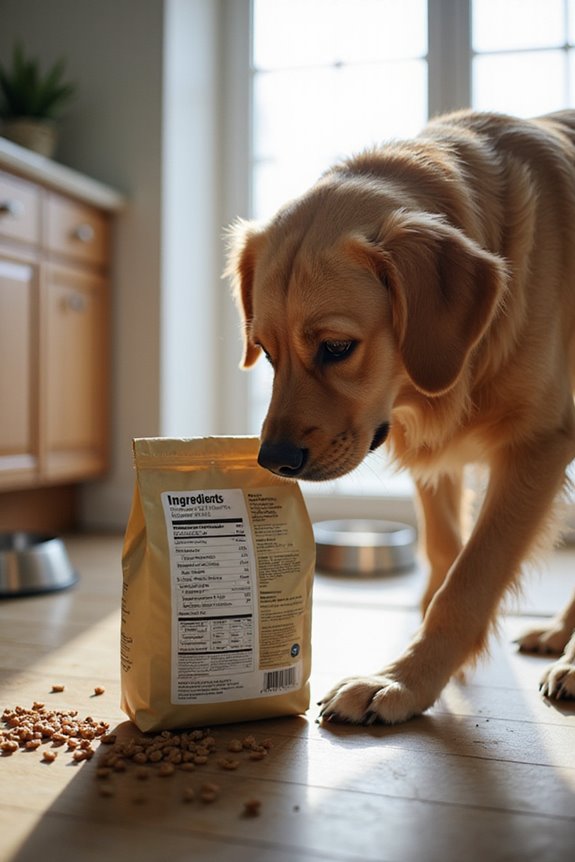 nutritional adequacy for dogs