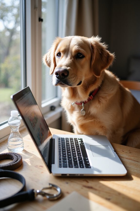 pet care platform considerations