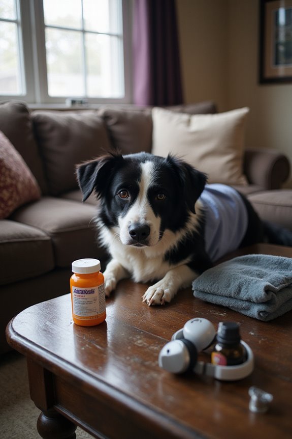 pharmacological and alternative treatments