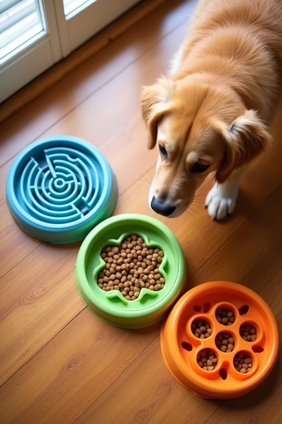 popular slow feeder models