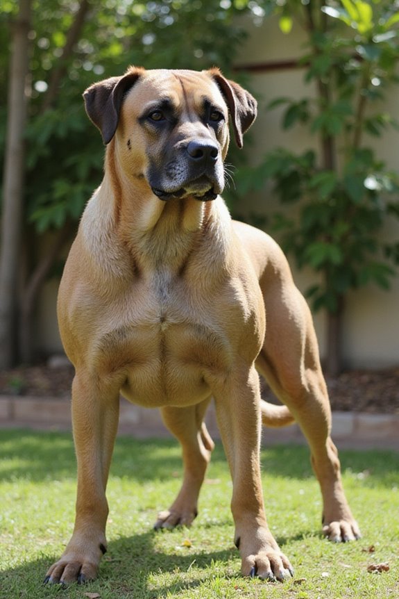 presa canario health care