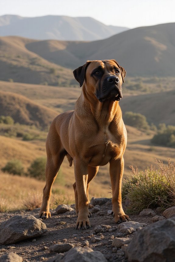 presa canario s agricultural heritage