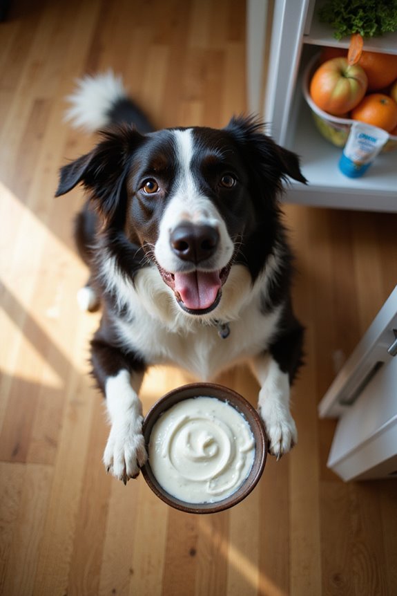 probiotics enhance canine immunity