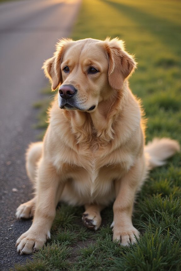 protect paws from heat