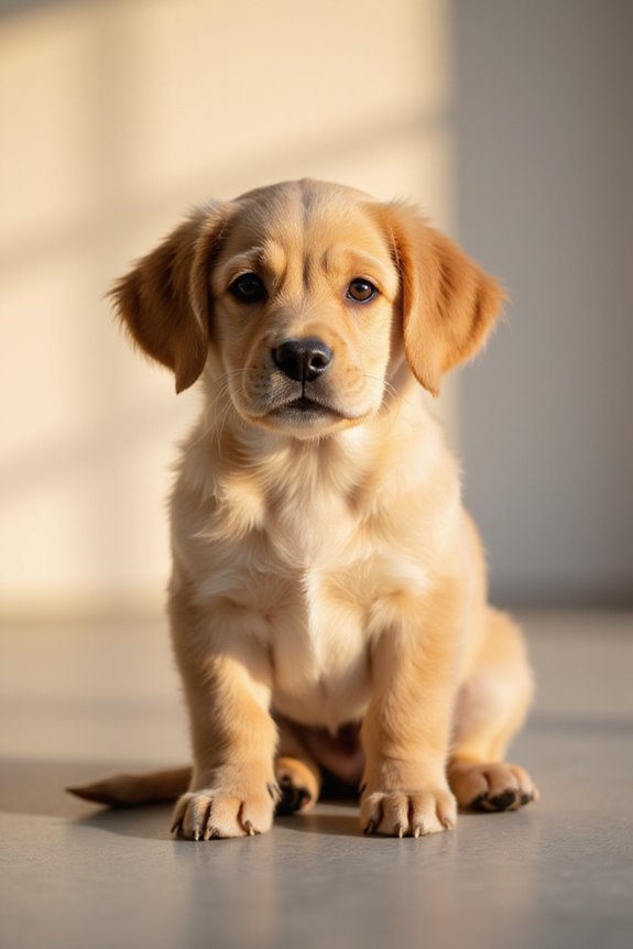 puppy care supply list