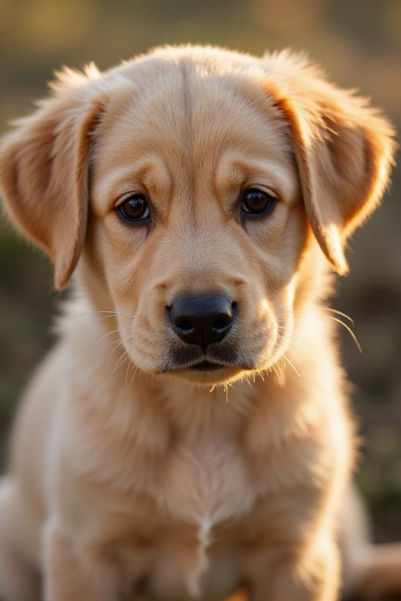 puppy development tracking guide