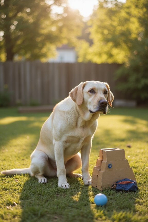 realistic dog training expectations