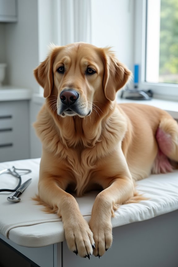 recognizing urgent veterinary needs