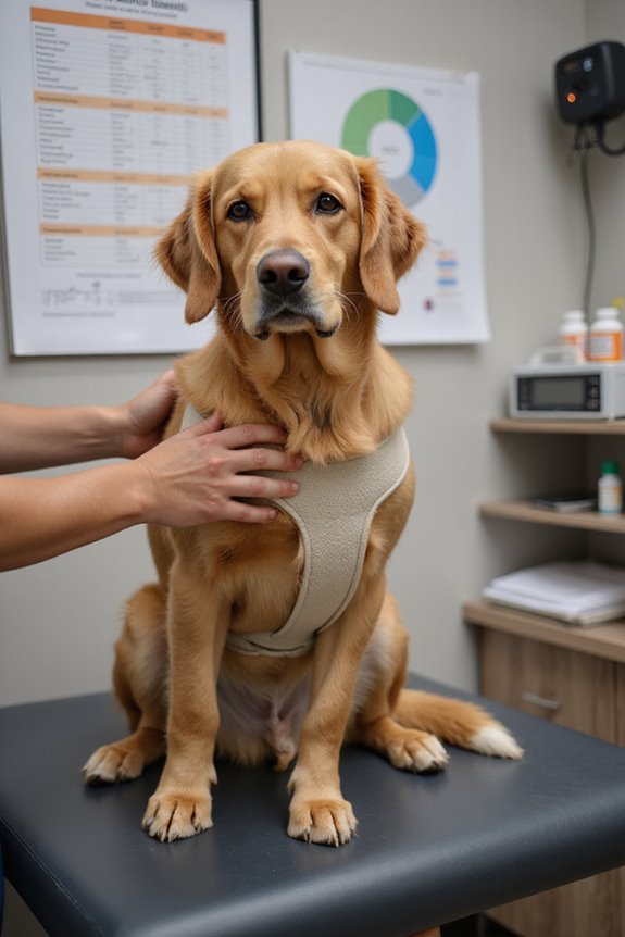 regular veterinary care essential