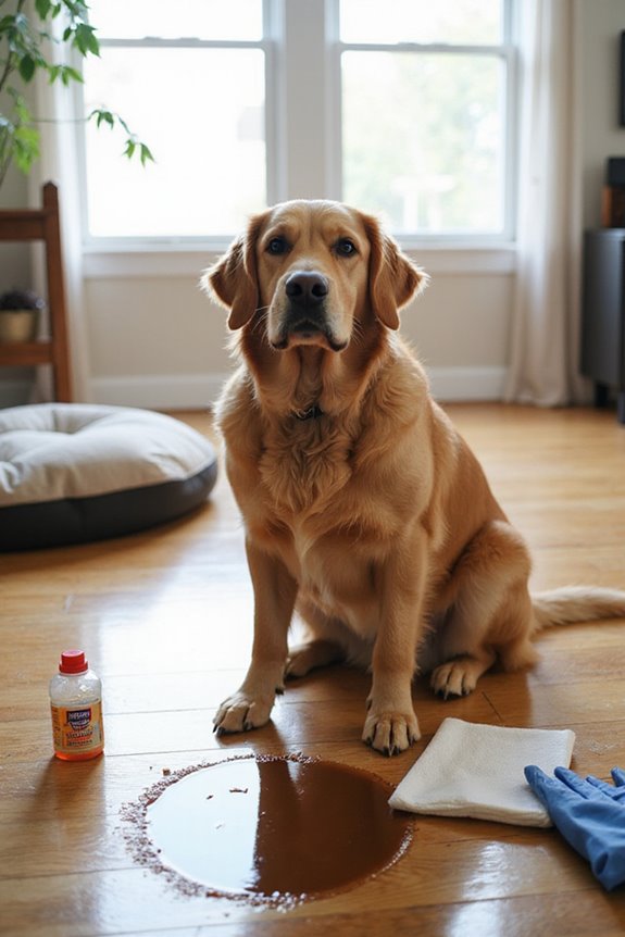 responding to dog accidents