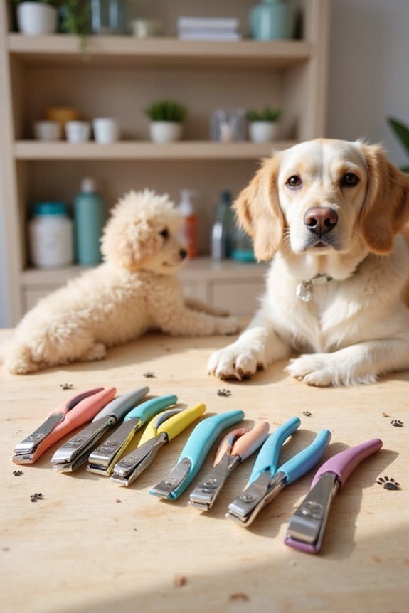 safe and effective grooming