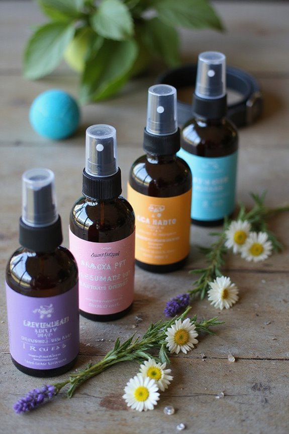 safety scent application hypoallergenic