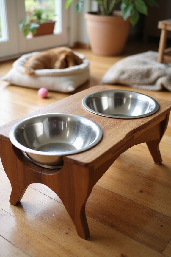 selecting the right bowl