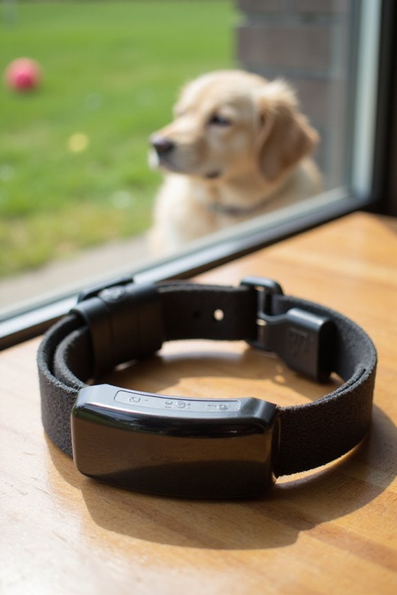 selecting the right collar
