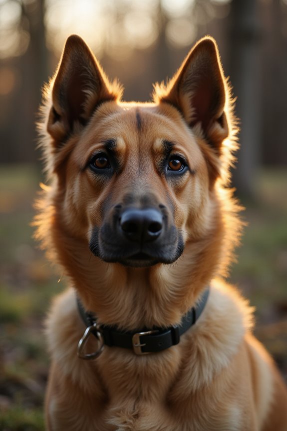 service dogs versus therapy dogs