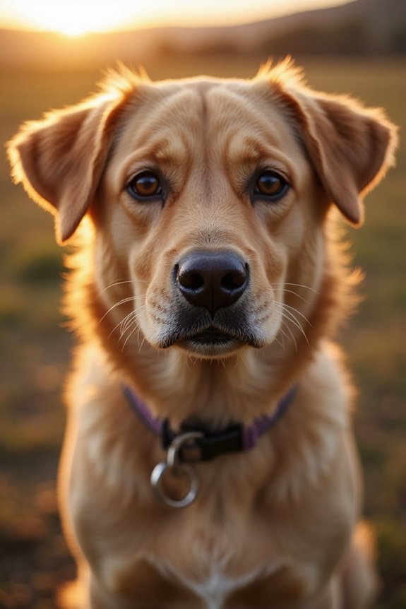 signs of dog illness