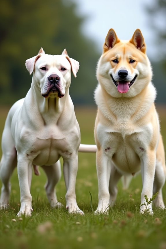 size and weight comparison