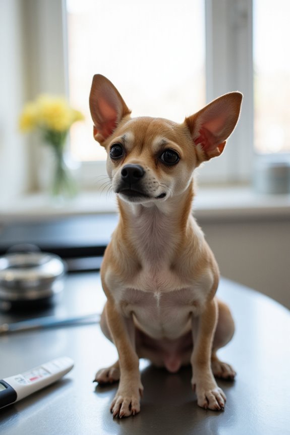 small breed health challenges