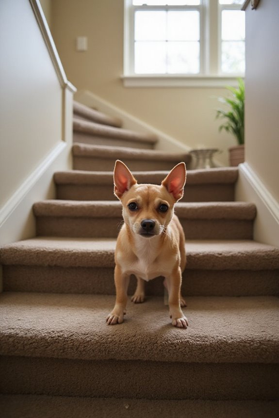 small dog behavioral issues