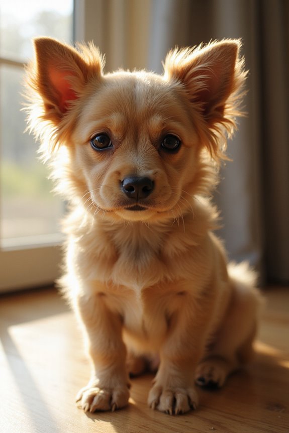 small dog safety issues