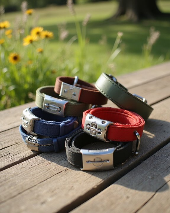 smart collars for dogs