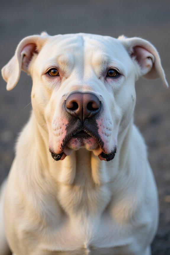 south american dog breeds