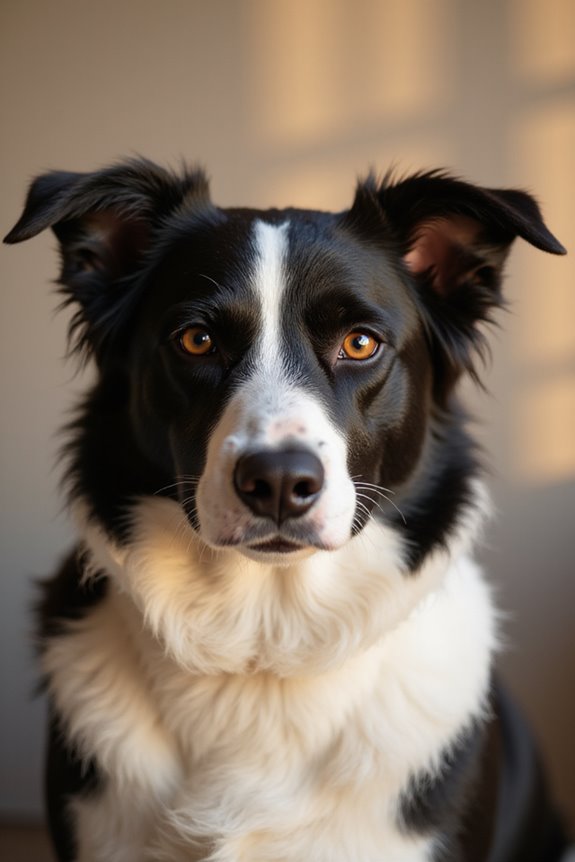 specific measurable dog training