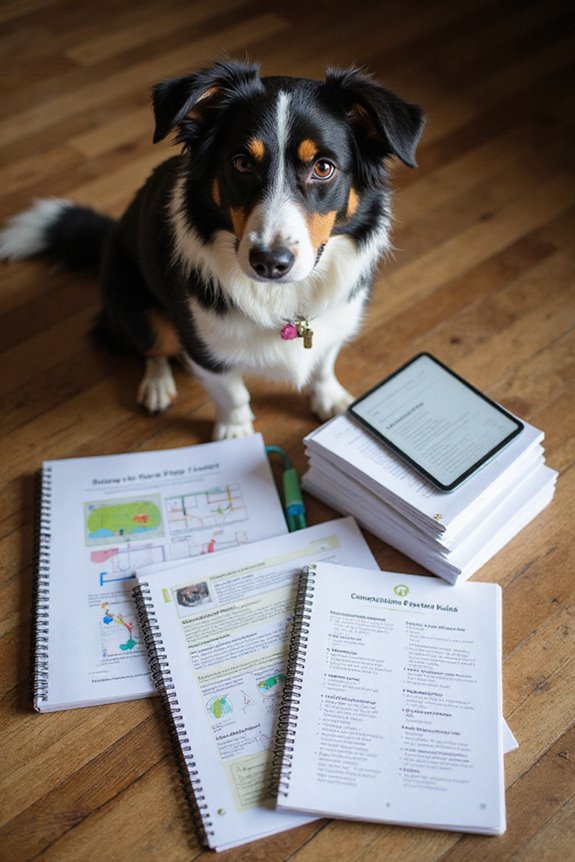 structured learning through guides
