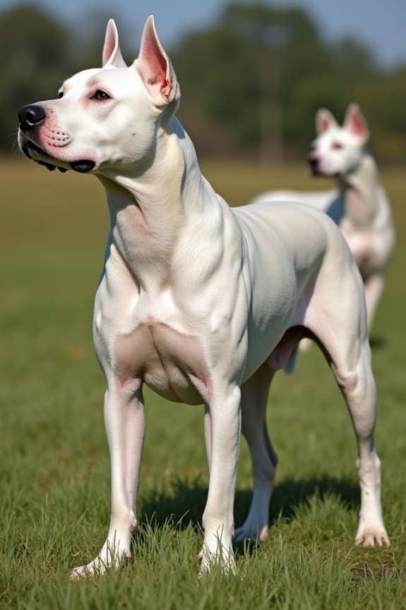 temperament and behavior comparison
