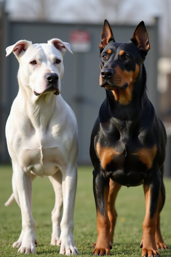 temperament breeds behavior management