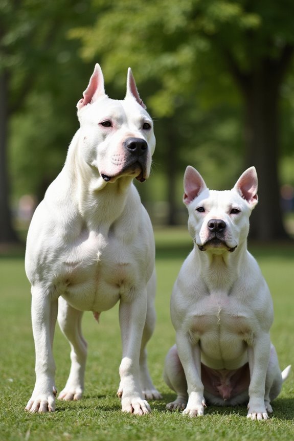 temperament management and training