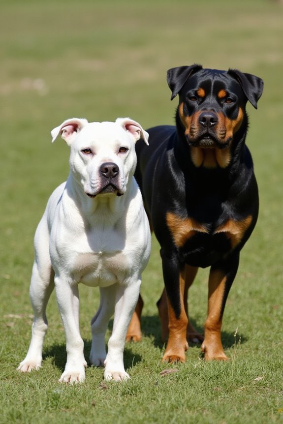 temperament shapes behavioral differences