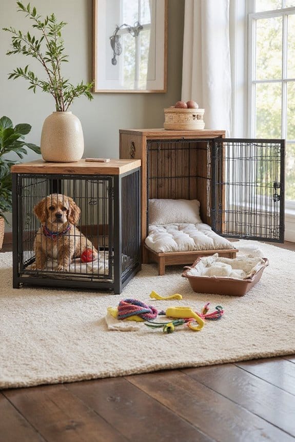 top dog crates 2025