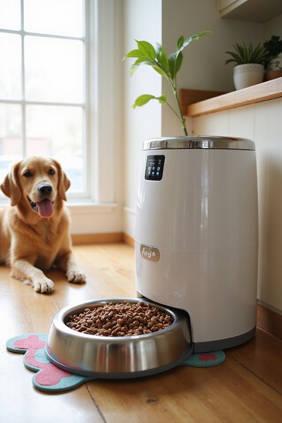 top dog feeders 2025