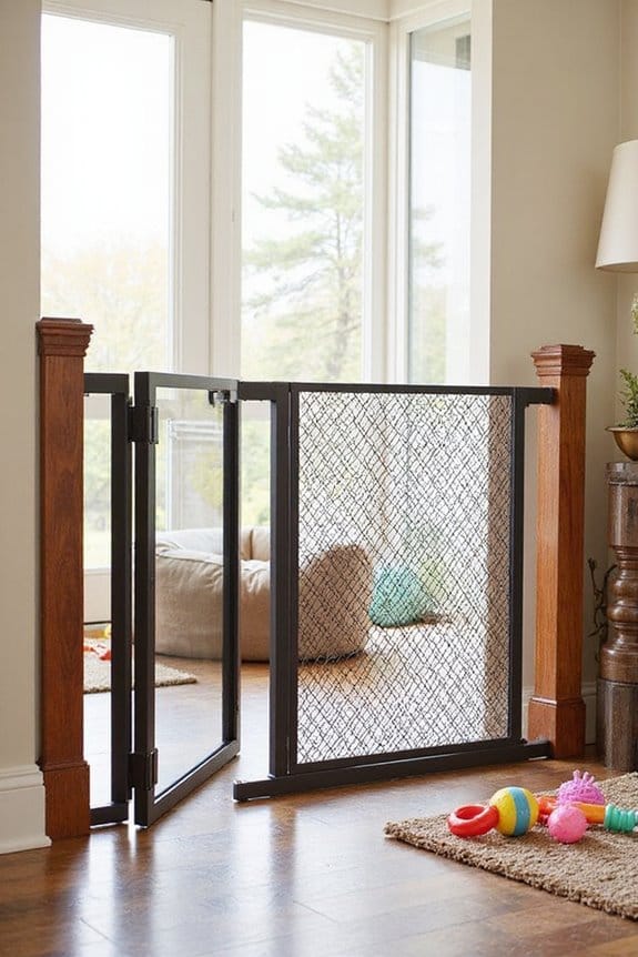 top dog gates 2025