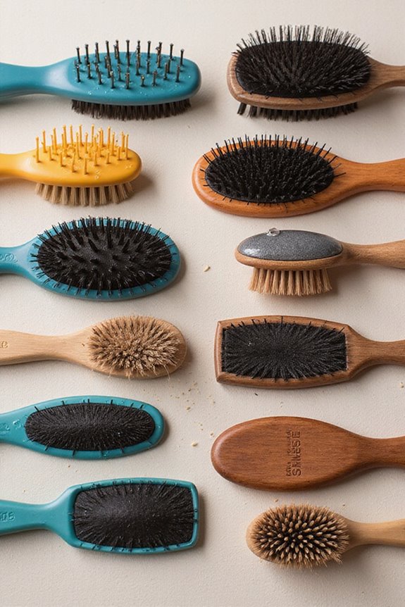 top dog grooming tools
