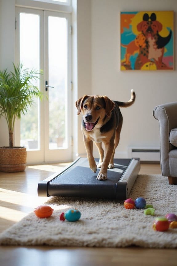 top dog treadmills 2025