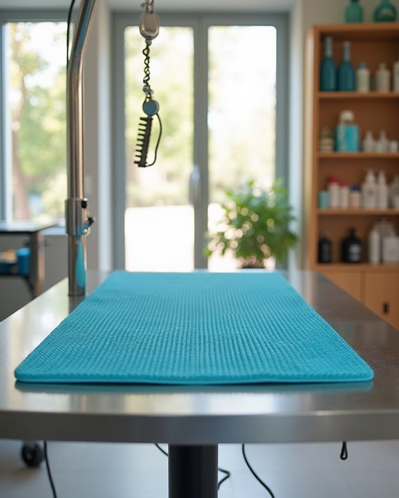top grooming tables 2025